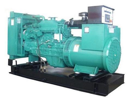 正安80kw康明斯柴油发电机组图片 正安80kw康明斯柴油发电机组图片