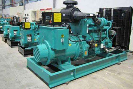 正安1000kw康明斯柴油发电机组图片 正安1000kw康明斯柴油发电机组图片