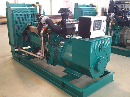 正安505kw康明斯柴油发电机组图片 正安505kw康明斯柴油发电机组图片
