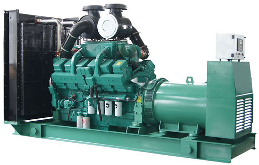 正安220kw康明斯柴油发电机组图片 正安220kw康明斯柴油发电机组图片