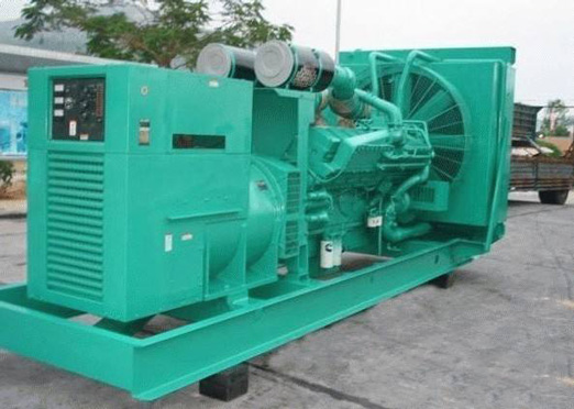 正安75kw康明斯柴油发电机组图片 正安75kw康明斯柴油发电机组图片