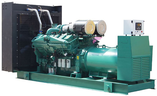正安30kw康明斯柴油发电机组图片 正安30kw康明斯柴油发电机组图片