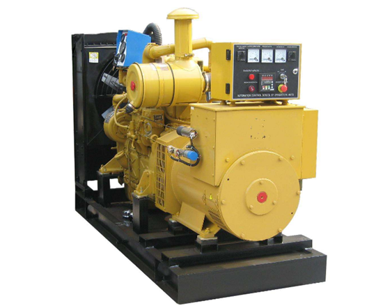 正安发电机出租