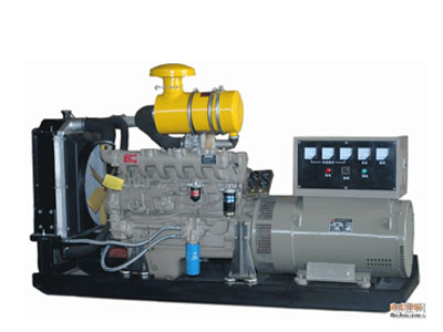 正安有关风力发电机组反飓风损坏办法